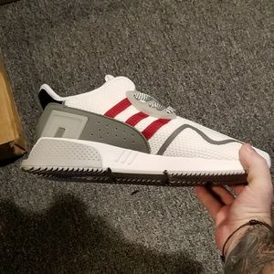 UA Adidas EQT Cushion ADV Asia CP9460 size 10